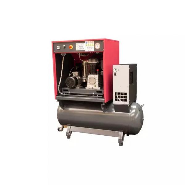 ELMAG Compressor PROFI-LINE 'SILENT' PL-HS D 1080/15/300
